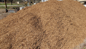 Cypress Mulch