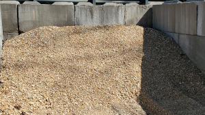 Georgia Decorative Stone