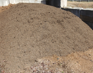 Topsoil